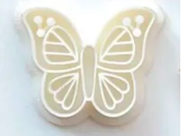 Polymer Clay Earring Mold 24