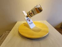 Jim Beam Flaschenständer