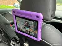 Fire HD 8 Kids Pro: 0.16mm Schicht, 3 Wände, 25% Füllung