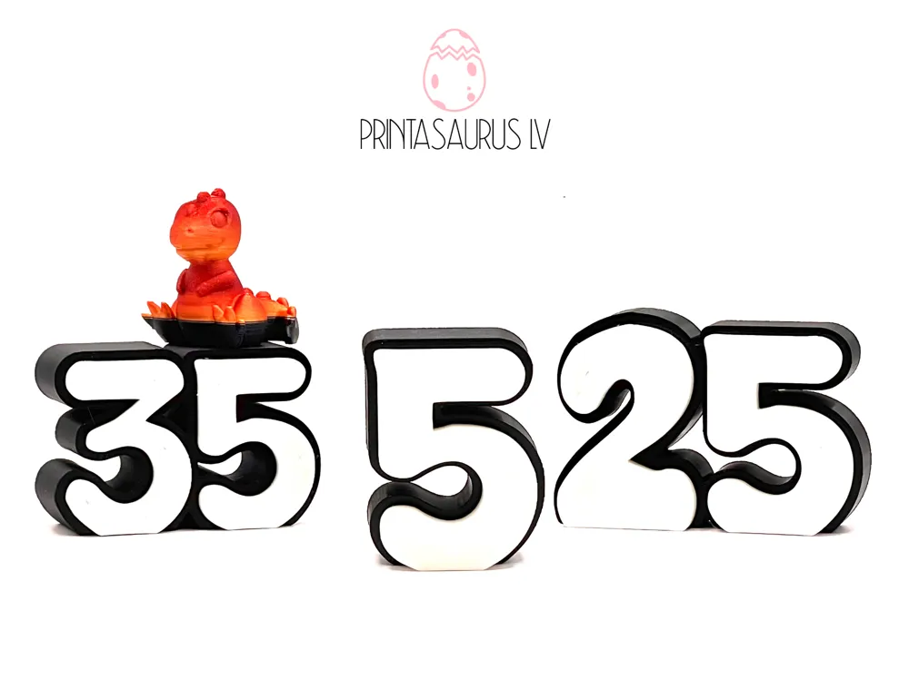 Price Signs (Generic & Dollar Sign) by printasauruslv - MakerWorld