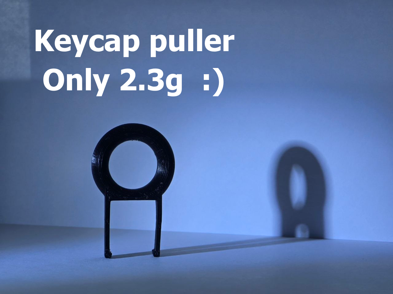 Keykap Puller
