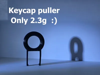 Keykap Puller
