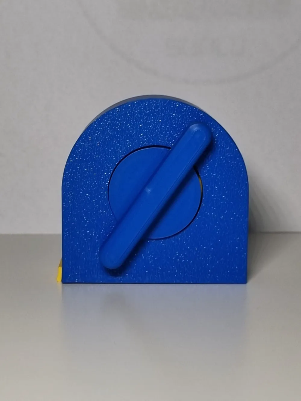 Fully 3D printable Measuring Tape V1 By Riky2141 MakerWorld Fully 3d printable measuring tape v1 by riky2141 makerworld