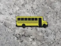 School Bus Magnet