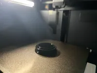 54mm @ 0.28mm layer, 2 walls, 15% infill