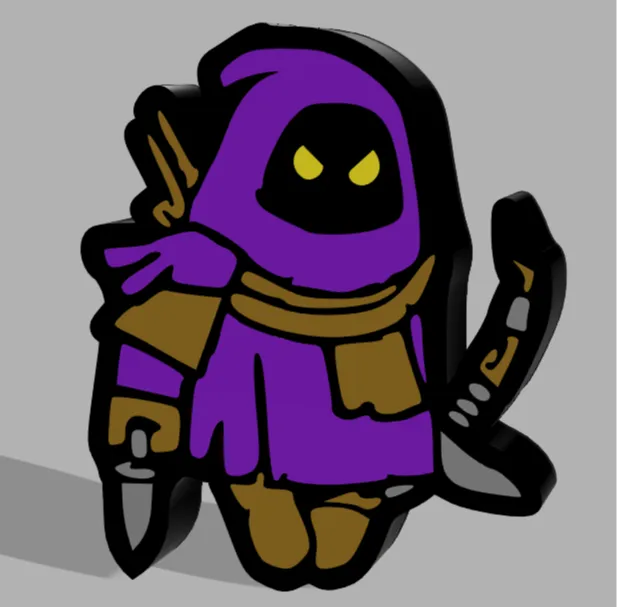 Blackmoor2 Gax
