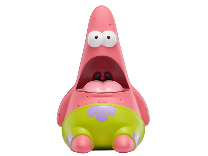 Patrick Spongebob Meme 