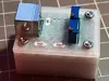 0.12mm layer, 2 walls, 15% infill