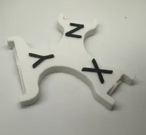 A1 Mini Axis Cleaning Tool