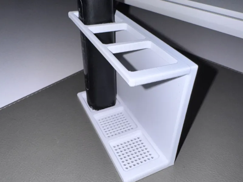 Electric Toothbrush Holder