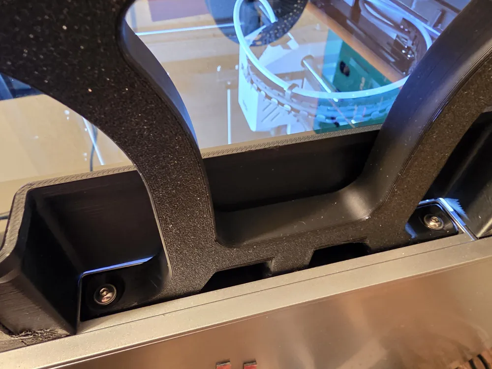 Qidi Plus 4 Box Riser - Free 3D Print Model - MakerWorld