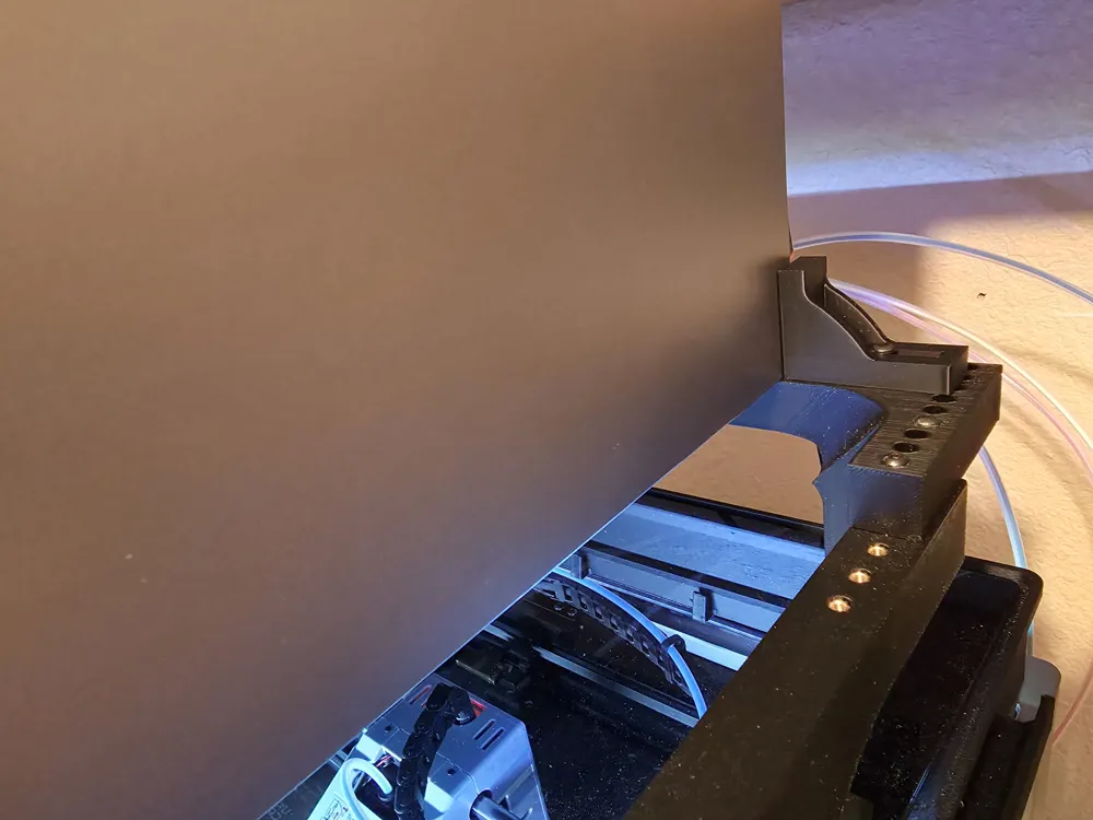 Qidi Plus 4 Box Riser - Free 3D Print Model - MakerWorld