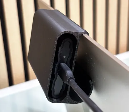 Laptop "Rucksack" for external SSD