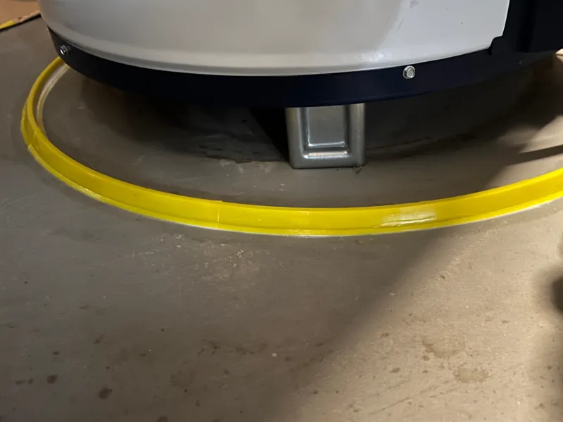 DIY Water Heater Leak Barrier - Easy-to-Print