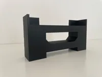 0.4mm nozzle, 0.2mm layer, 16% infill