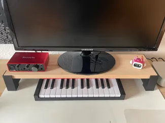 Monitorstand
