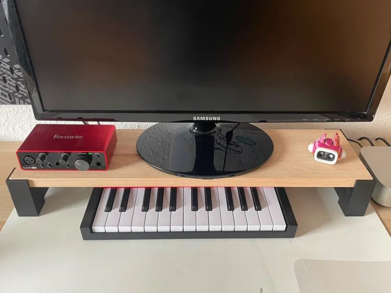 Monitorstand