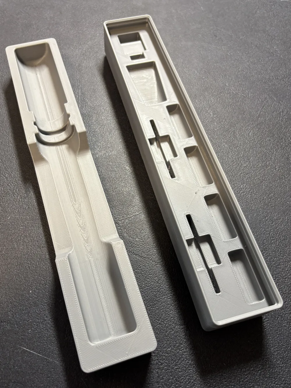 Gridfinity Bins for Dremel Versatip - Free 3D Print Model - MakerWorld