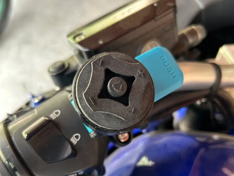 Eye-Lights Remote Quad-Lock Adapter