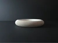 0.2mm layer, 2 walls, 5% infill