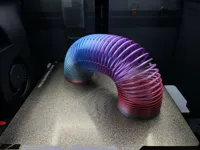 0.20mm layer, 3 walls, 20% infill
