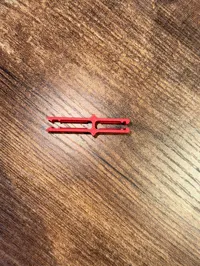 0.2mm nozzle, 0.14mm layer, 4 walls, 15% infill