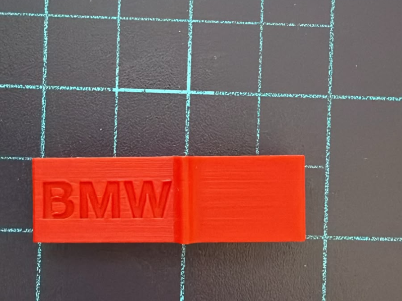 BMW Fuse Puller