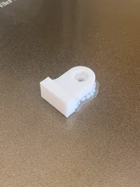 0.1mm layer, 2 walls, 40% infill