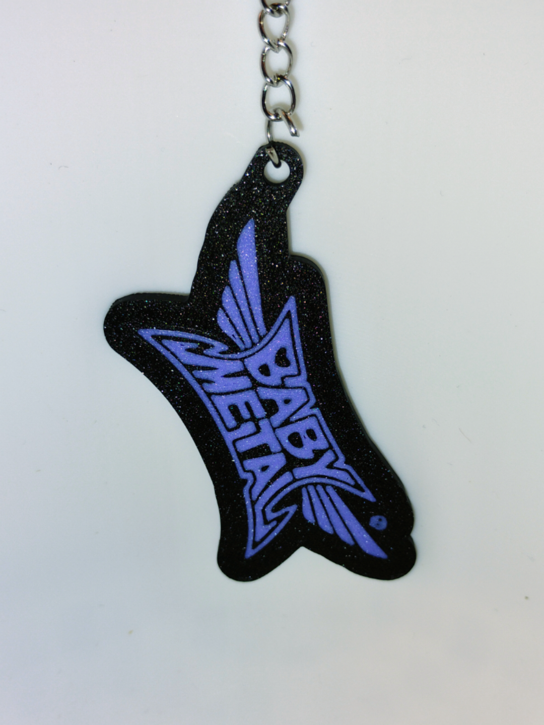 Babymetal - 3D Print Files Free Download - MakerWorld