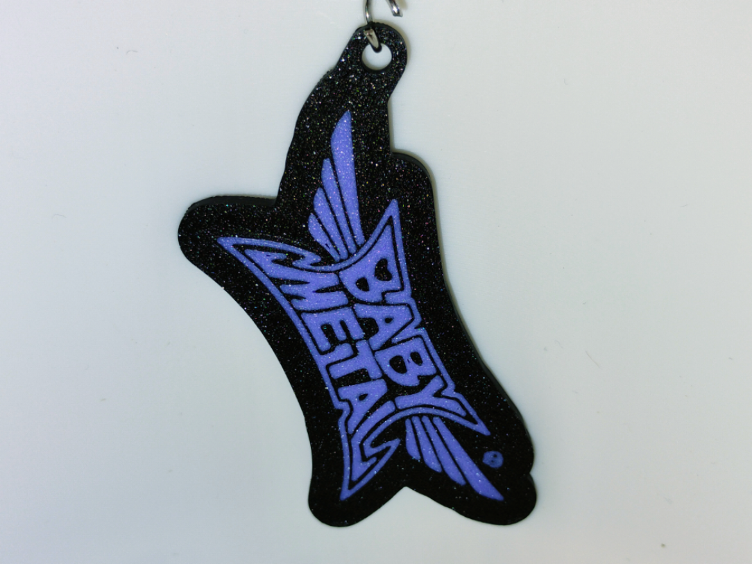Babymetal - 3D Print Files Free Download - MakerWorld