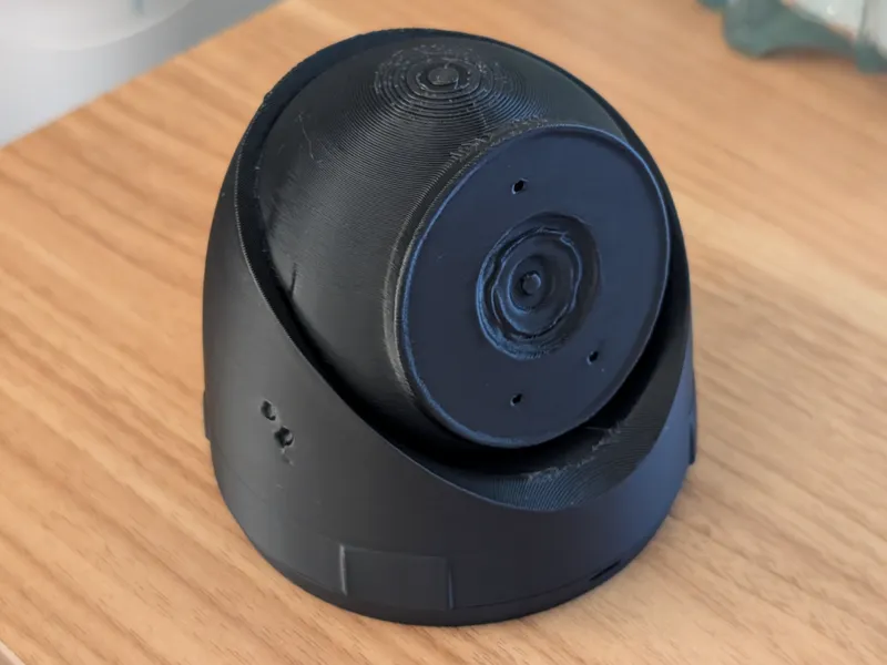 Ubiquiti Unifi G5 Turret Ultra Dummy Fake Camera
