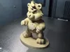 0.16mm layer, 2 walls, 15% infill