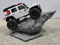 0.2mm layer, 3 walls, 10% infill