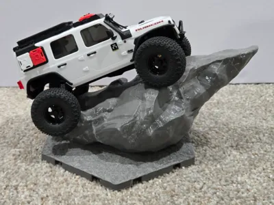 CRAWLAGON Pride Rock