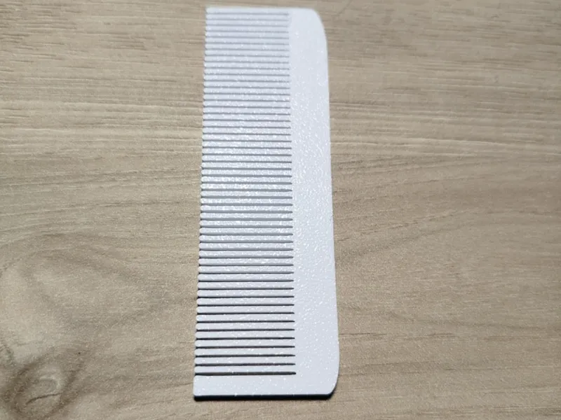 COMB  for hair