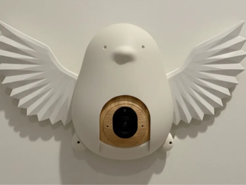 CuboAi　attachment