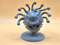 0.2mm nozzle, 0.08mm layer, 4 walls, 25% infill