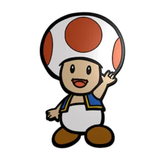 Toad