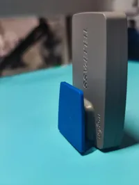 0.16mm layer, 3 walls, 18% infill abs