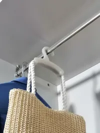 Porte-sac à main — photo 6