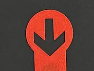 Mini marca paginas