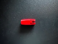 TPU 0.2mm .4 nozzle