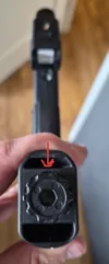 Vesta Sentinel Punch Button (rotated layout updated Vesta)
