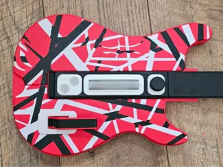 Polybar System - Frankenstrat Maverick Top Plates