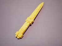 0.2mm 层高, 2 层墙, 10% 填充