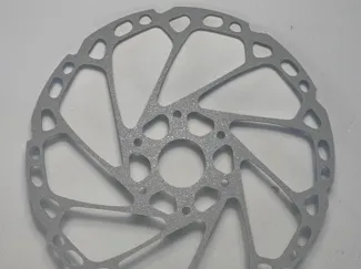 Bremsscheibe Shimano Deore XT 203mm