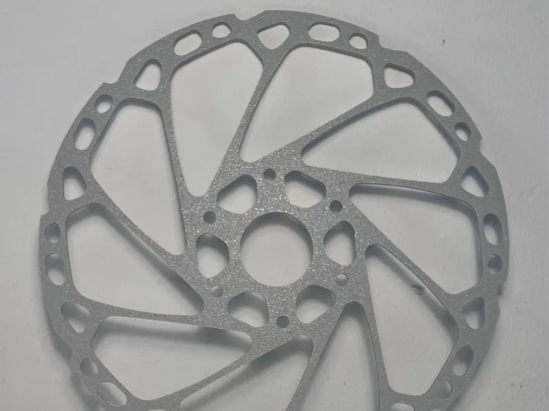 Bremsscheibe Shimano Deore XT 203mm