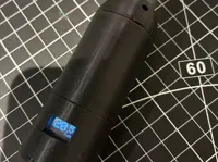 0.2mm layer, 4 walls, 25% infill
