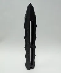 0.4mm nozzle, 0.2mm layer - Single Color