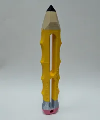 0.4mm nozzle, 0.2mm layer - Tactical Pencil